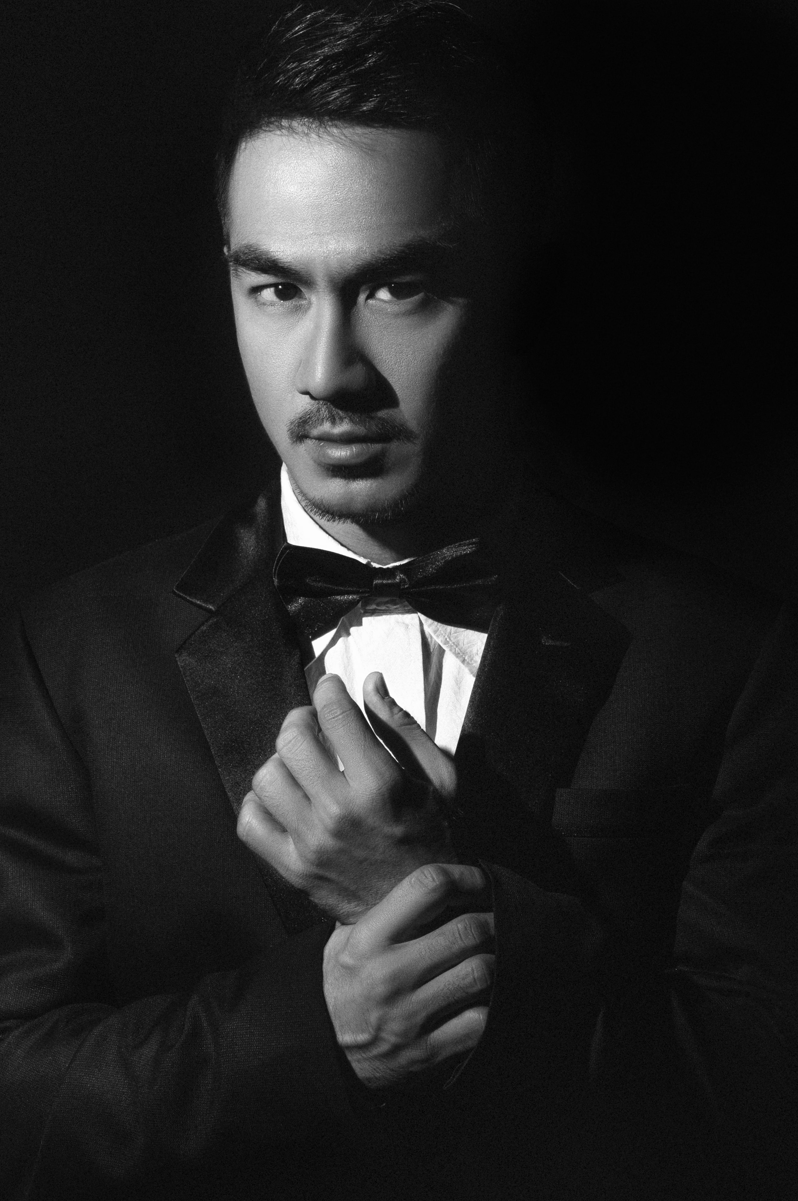 Portrait Photography 9